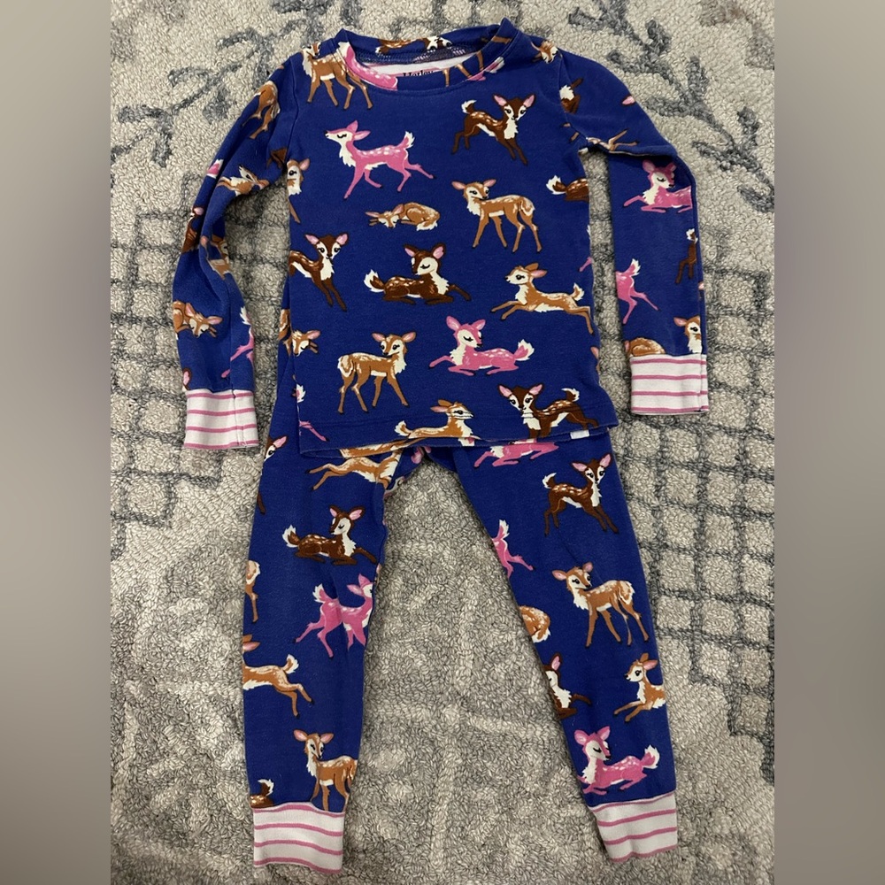 Hatley pajama